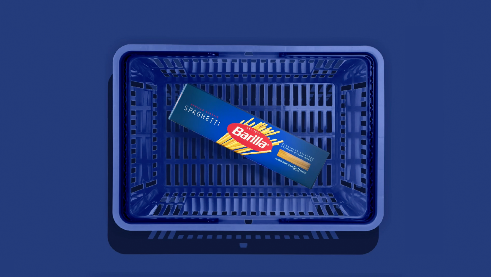 Barilla case study cover image