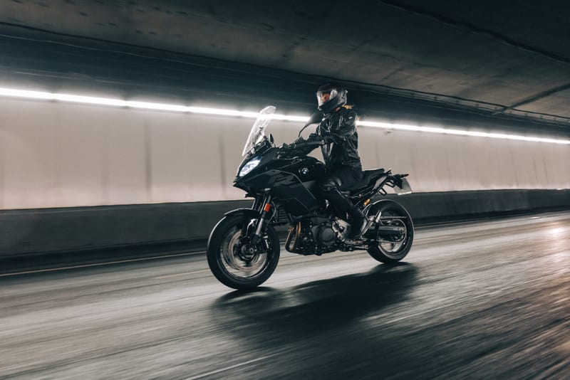 BMW Motorrad case study cover image