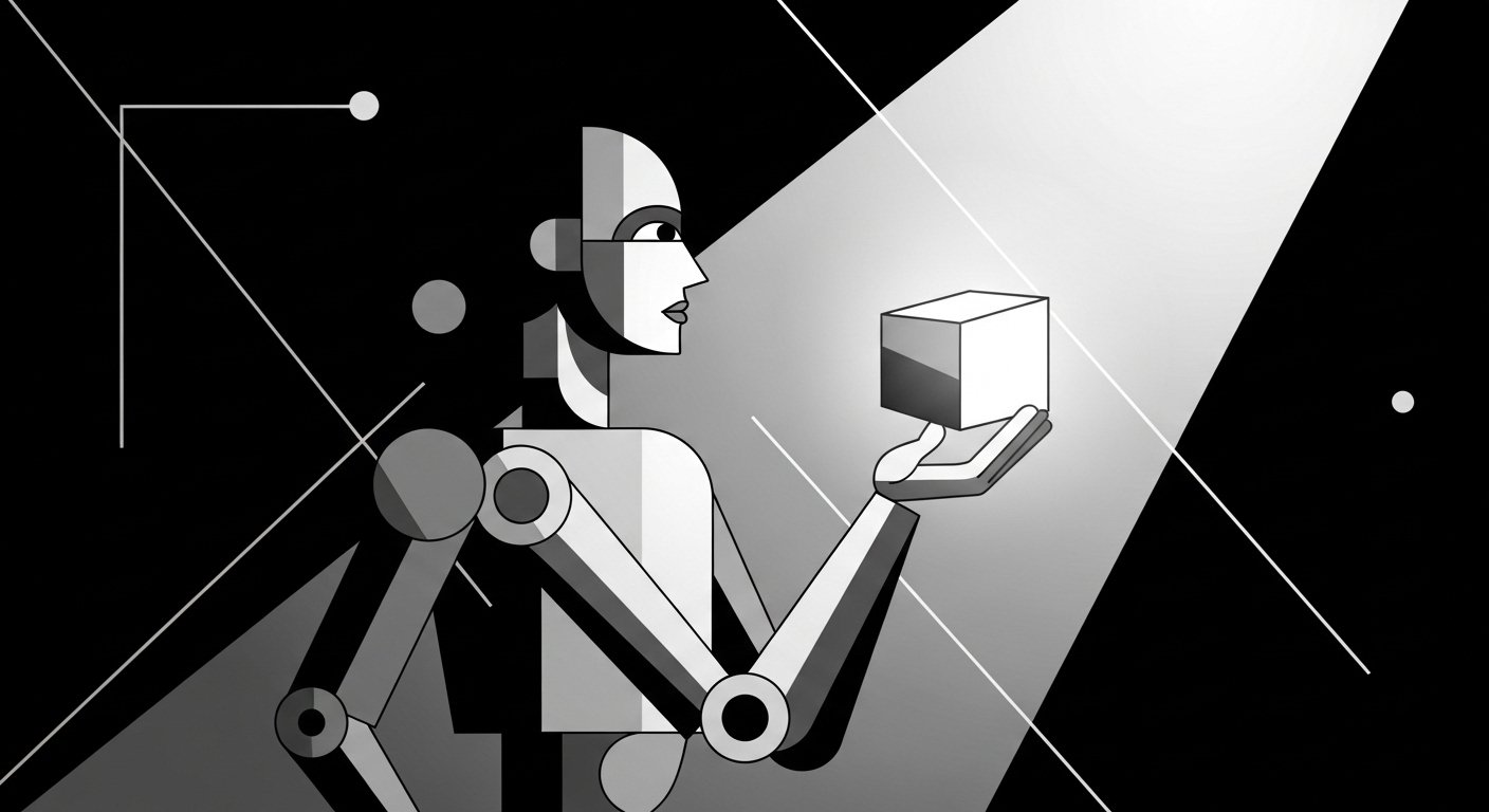 Do we own AI outputs?