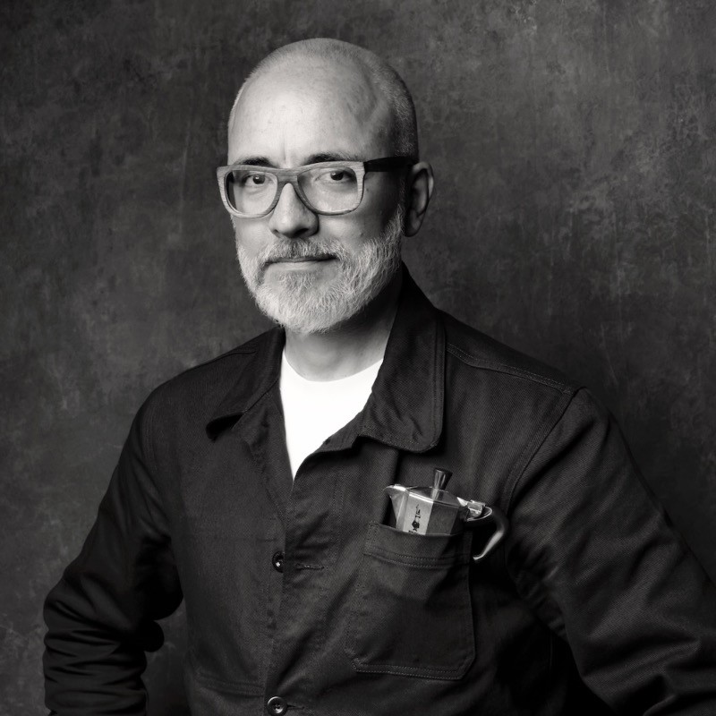 Alessio Gianni, Digital & Content Marketing, Global Director, Barilla