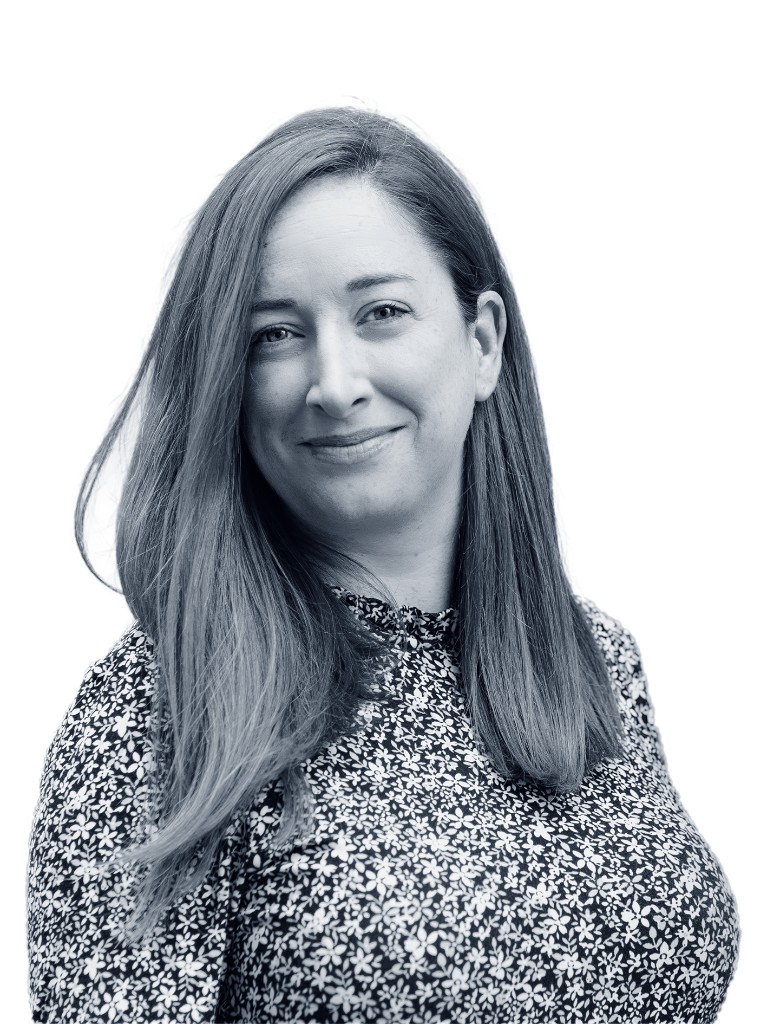 April Baker, CEO, Together Co