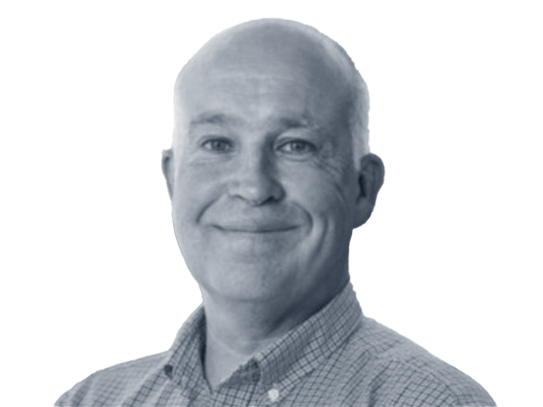 Guy Keeling, Global Vice President of Digital Commerce, Barilla