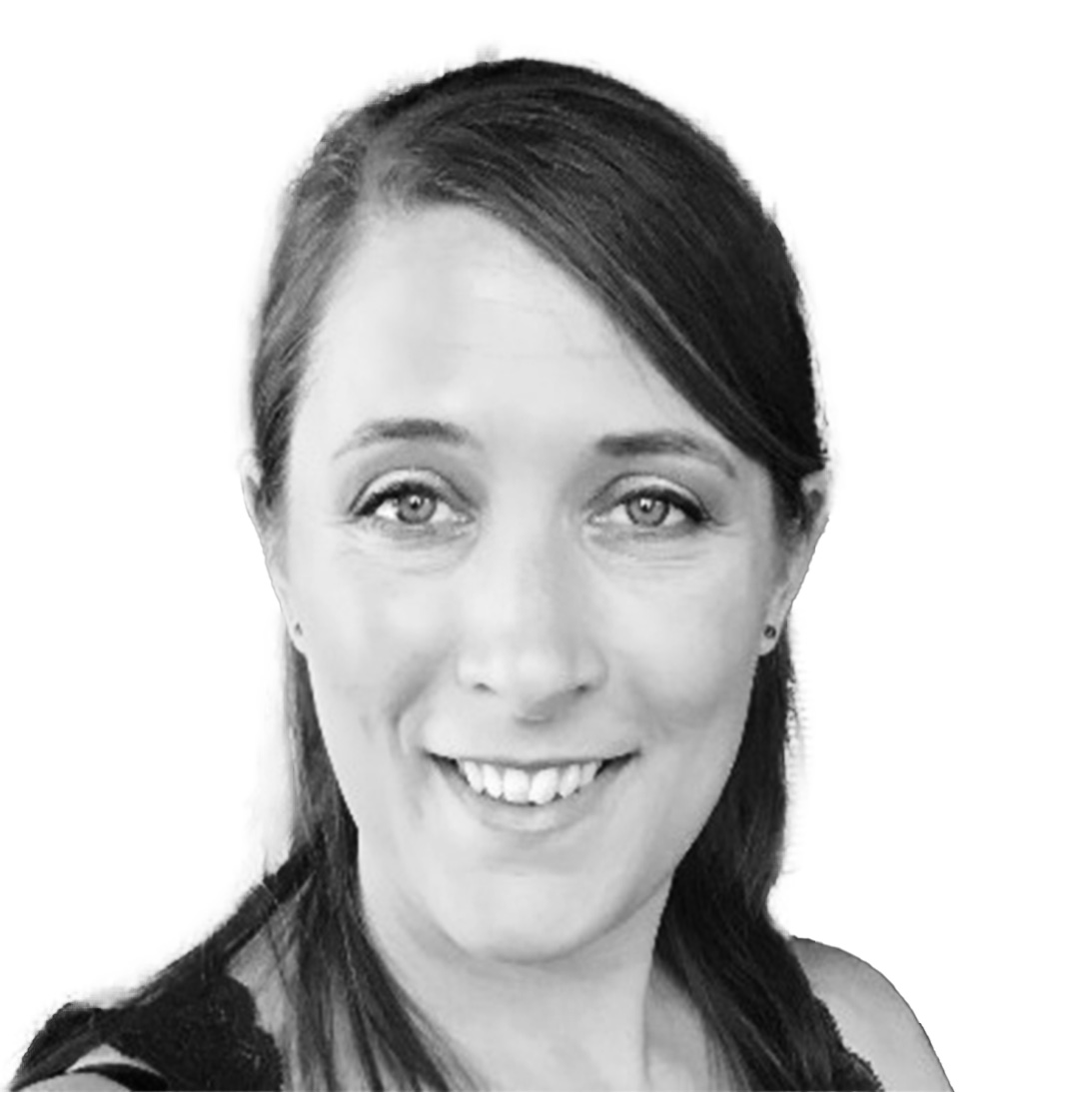 Julia Coelho, European Marketing Manager, BMW Motorrad