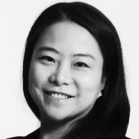 Sally Shen, Influencer Marketing Lead, CHC