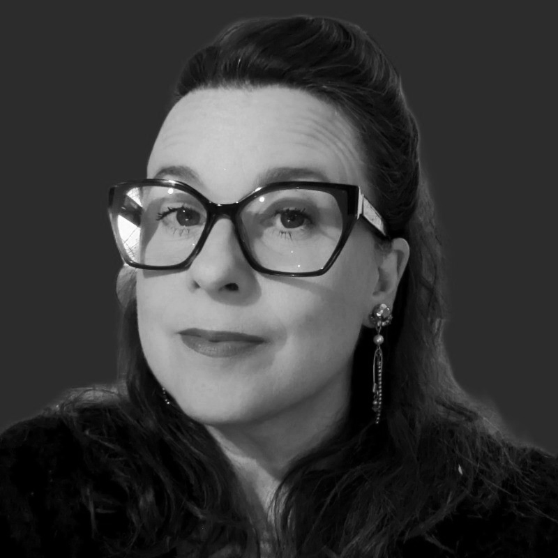 Sarah Ogden, Chief Client Officer, Zeno Global