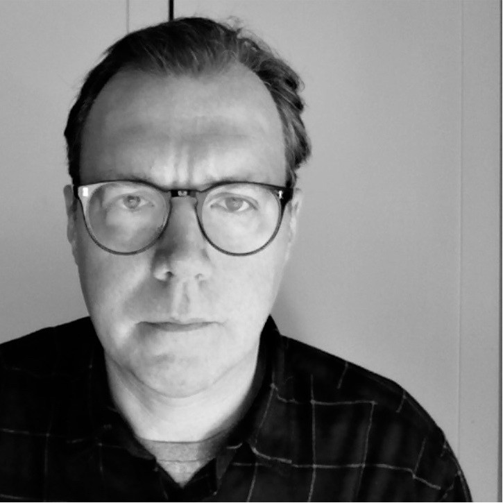 Will Brown, Co-Founder, Impact Social